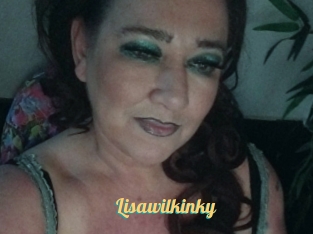 Lisawilkinky