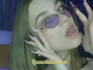 Lisawilliamson