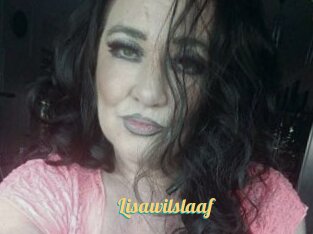 Lisawilslaaf