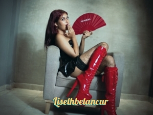 Lisethbetancur