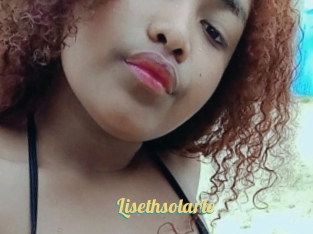 Lisethsolarte