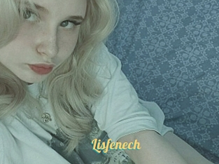 Lisfenech