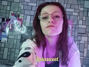 Lisiasweet