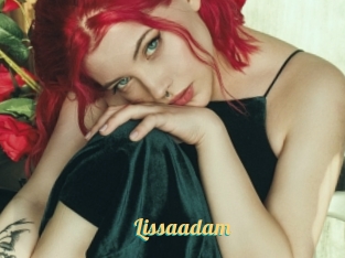 Lissaadam