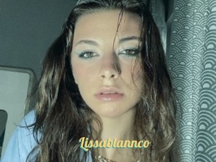 Lissablannco