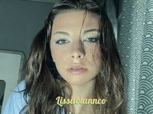 Lissablannco