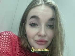 Lissacain