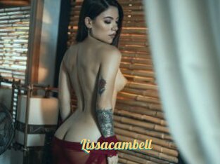 Lissacambell