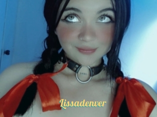 Lissadenver