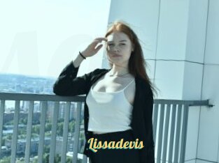 Lissadevis