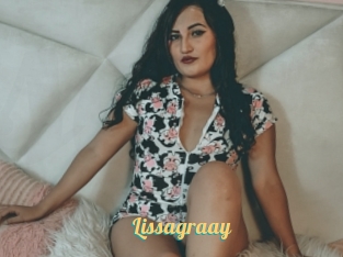 Lissagraay