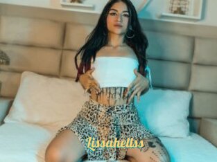 Lissahellss