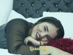 Lissaisbig