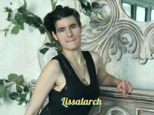 Lissalarch