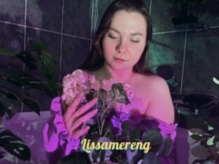 Lissamereng
