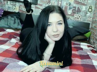 Lissamini