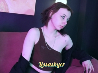 Lissashyer