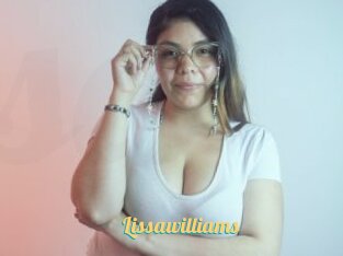 Lissawilliams