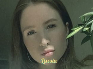 Lisssia