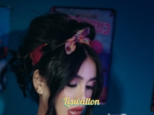 Liswalton