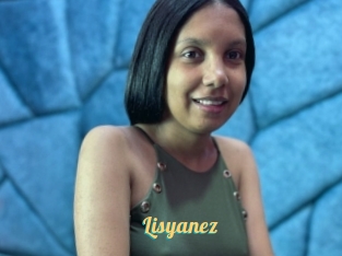 Lisyanez