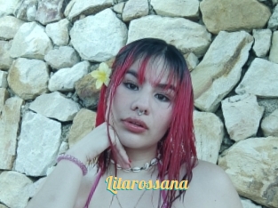 Litarossana