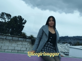 Litleegirlsuggar