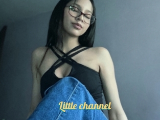 Little_channel