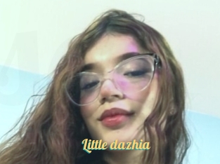 Little_dazhia