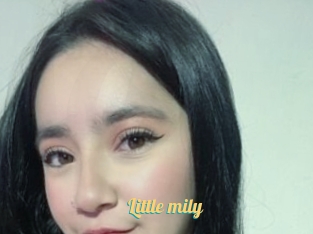 Little_mily