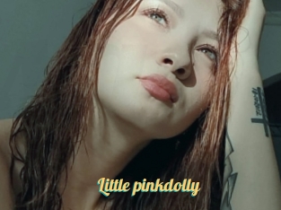 Little_pinkdolly