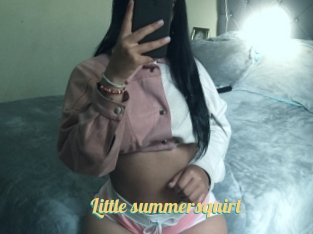 Little_summersquirt