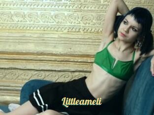 Littleameli