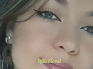 Littleblond