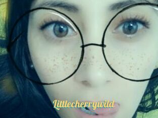 Littlecherrywild