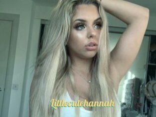 Littlecutehannah