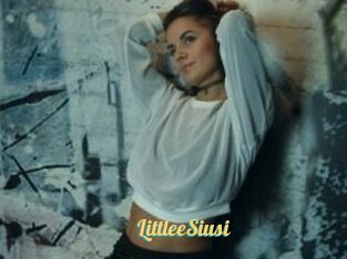 Littlee_Siusi
