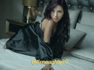 Littlenaughty20