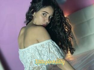 Littlepinklilly
