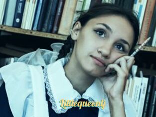 Littlequeenlj