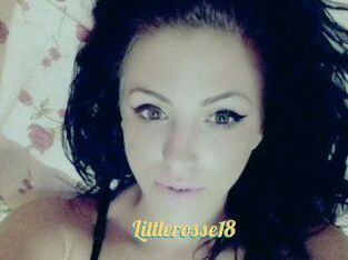 Littlerosse18