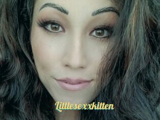 Littlesexxkitten