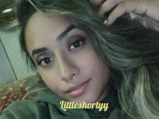 Littleshortyy