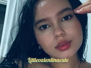 Littlevalentinacute