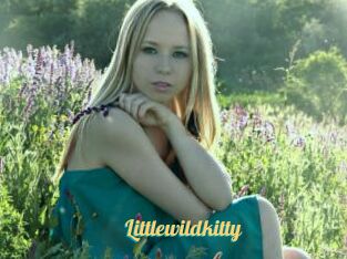 Littlewildkitty
