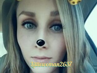 Littlewoman2637