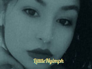 LitttleNyimph