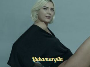 Liubamarylin