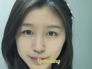 Liuhuiling