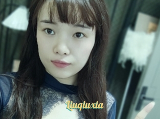 Liuqiuxia